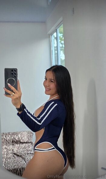 Full leaked Johana corredor private onlyfans photo