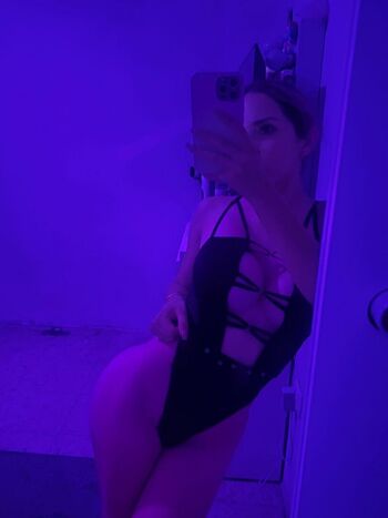 Full leaked Johana mars page private onlyfans photo