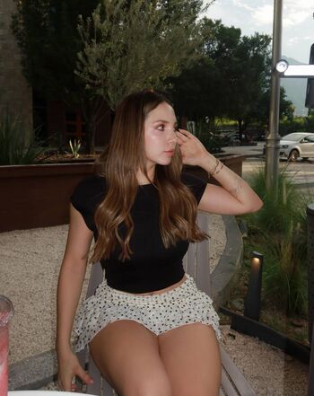 Full leaked Johana mars private onlyfans photo