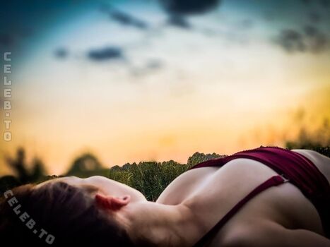 Full leaked Johanna feuerschwanz private onlyfans photo