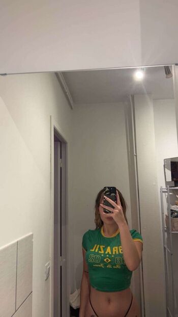 Full leaked Johanna gronfier private onlyfans photo