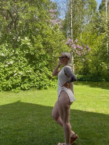 Full leaked Johanna juhlin private onlyfans photo