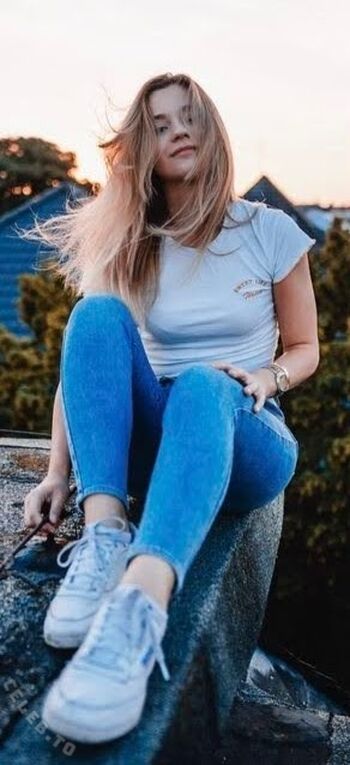 Full leaked Johanna la motte private onlyfans photo
