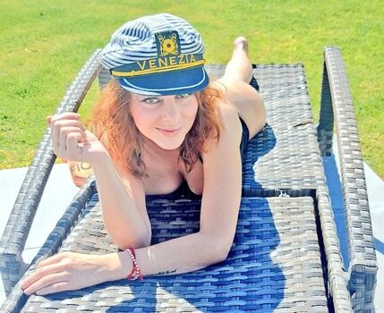 Full leaked Johanna ramirez private onlyfans photo