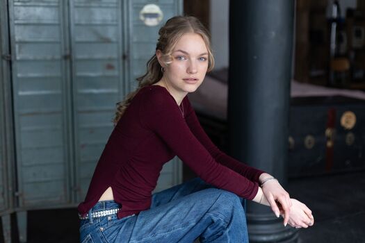 Full leaked Johanna schraml private onlyfans photo