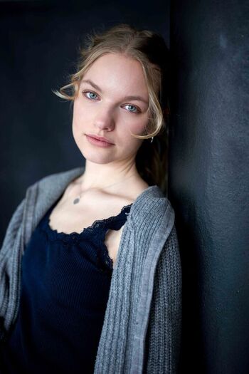 Full leaked Johanna schraml private onlyfans photo