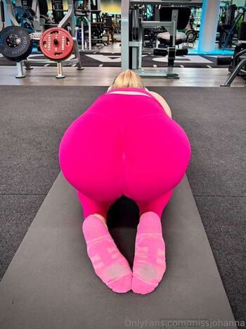 Full leaked Johanna signe private onlyfans photo