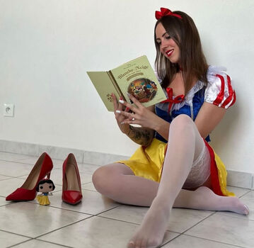 Full leaked Johannathequeen private onlyfans photo
