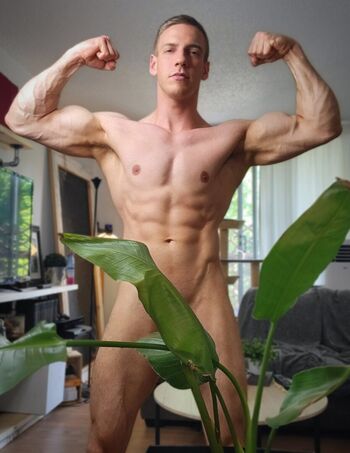 Full leaked John fitness free page private onlyfans photo