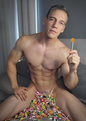 Full leaked John fitness free private onlyfans photo