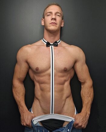 Full leaked John fitness free private onlyfans photo