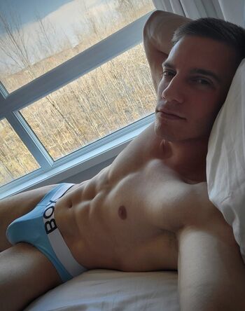 Full leaked John fitness free private onlyfans photo