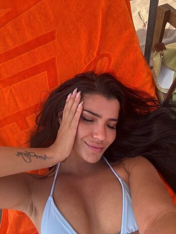 Full leaked Johnna victoria private onlyfans photo