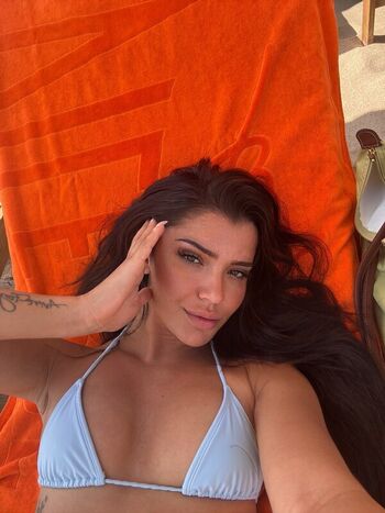 Full leaked Johnna victoria private onlyfans photo