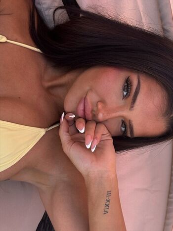Full leaked Johnna victoria private onlyfans photo