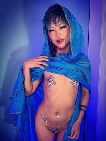 Full leaked Johnnybluebb private onlyfans photo