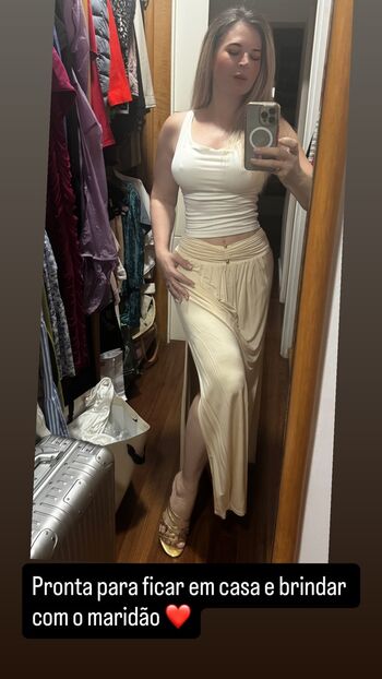 Full leaked Joice hasselmann private onlyfans photo