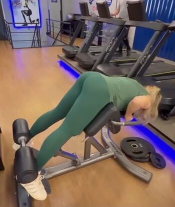 Full leaked Joice hasselmann private onlyfans photo