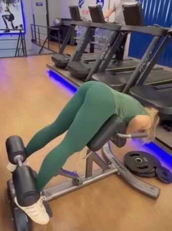 Full leaked Joice hasselmann private onlyfans photo