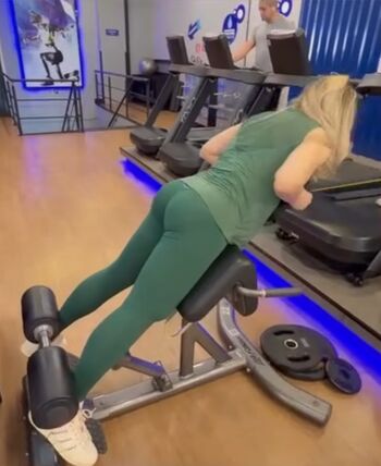 Full leaked Joice hasselmann private onlyfans photo