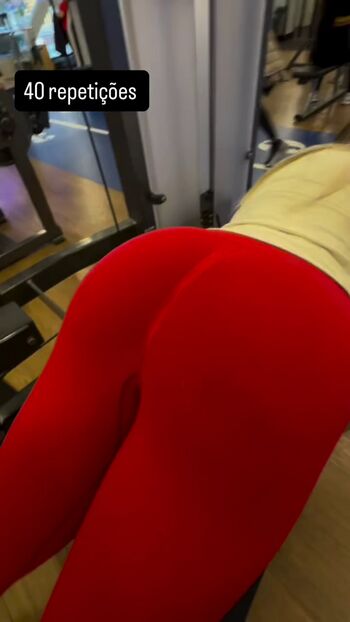 Full leaked Joice hasselmann private onlyfans photo