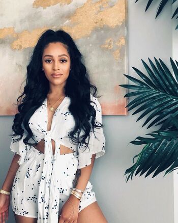 Full leaked Joiechavis private onlyfans photo