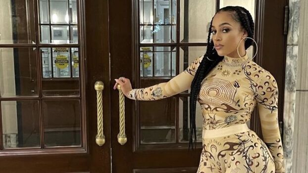 Full leaked Joiechavis private onlyfans photo