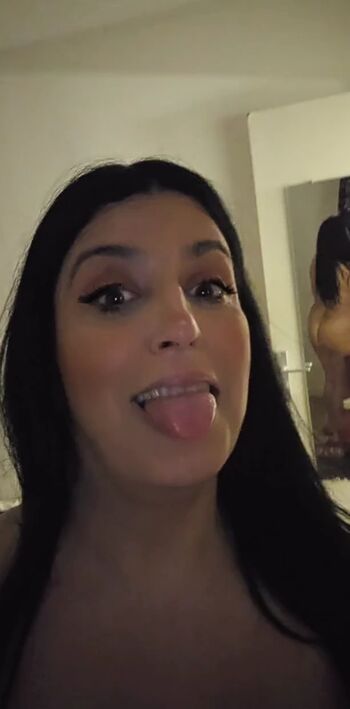 Full leaked Jojo et mamounette private onlyfans photo