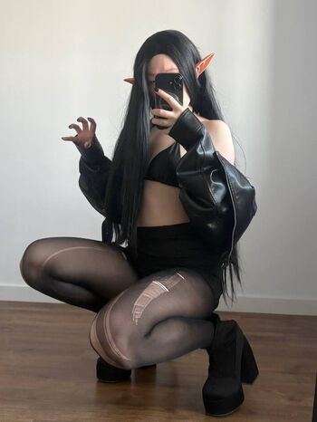 Full leaked Jojo katiie private onlyfans photo