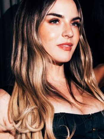 Full leaked Jojo levesque page private onlyfans photo