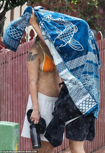 Full leaked Jojo siwa page private onlyfans photo