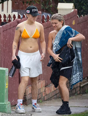 Full leaked Jojo siwa page private onlyfans photo