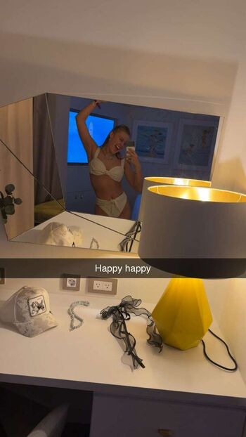 Full leaked Jojo siwa page private onlyfans photo