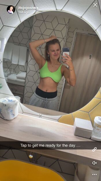 Full leaked Jojo siwa private onlyfans photo