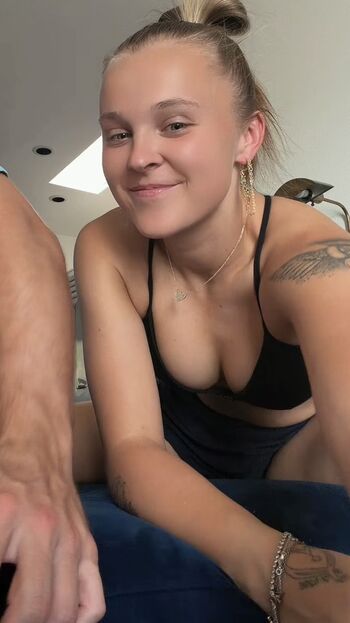 JoJo Siwa