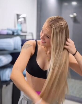 Full leaked Jojo siwa private onlyfans photo