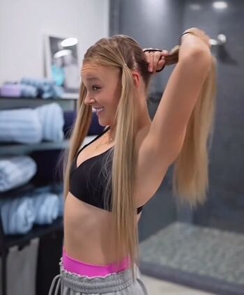 JoJo Siwa