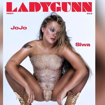 Full leaked Jojo siwa private onlyfans photo