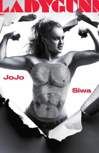 Full leaked Jojo siwa private onlyfans photo