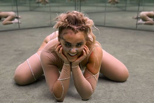 Full leaked Jojo siwa private onlyfans photo