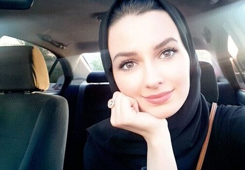 Full leaked Jojo syrian private onlyfans photo