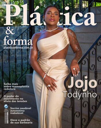 Full leaked Jojo todynho page private onlyfans photo