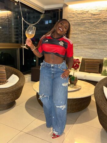 Full leaked Jojo todynho private onlyfans photo