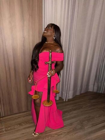 Full leaked Jojo todynho private onlyfans photo
