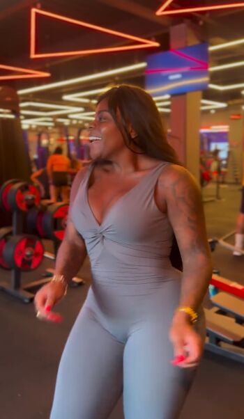 Full leaked Jojo todynho private onlyfans photo