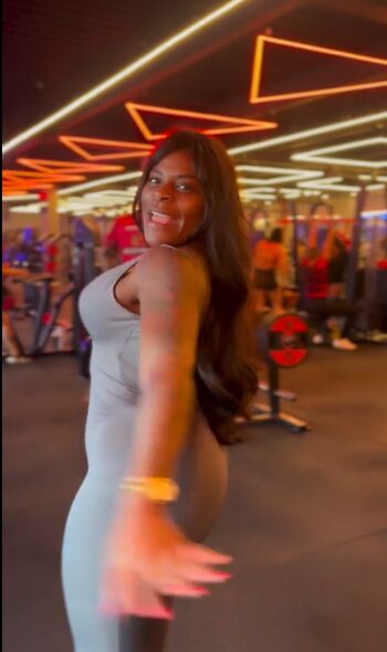 Full leaked Jojo todynho private onlyfans photo