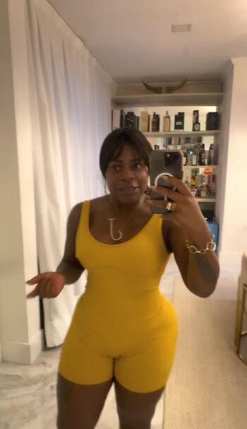 Full leaked Jojo todynho private onlyfans photo