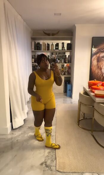 Full leaked Jojo todynho private onlyfans photo