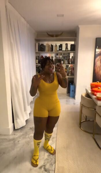 Full leaked Jojo todynho private onlyfans photo