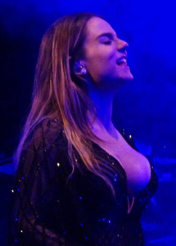 Full leaked Jojo private onlyfans photo